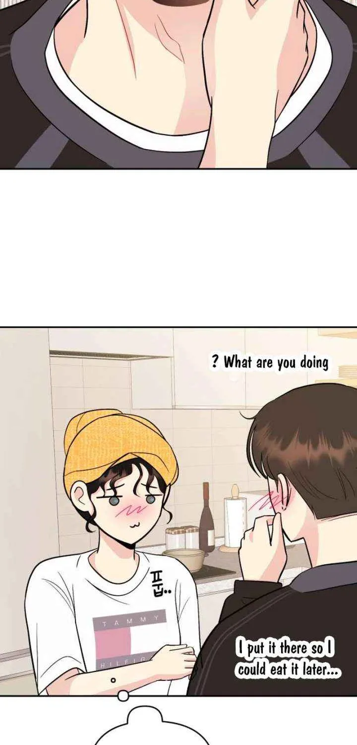 Watch Out For Look-alikes Chapter 7 page 84 - 