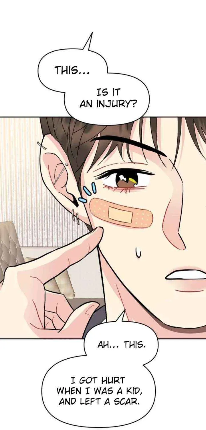 Watch Out For Look-alikes Chapter 7 page 86 - 