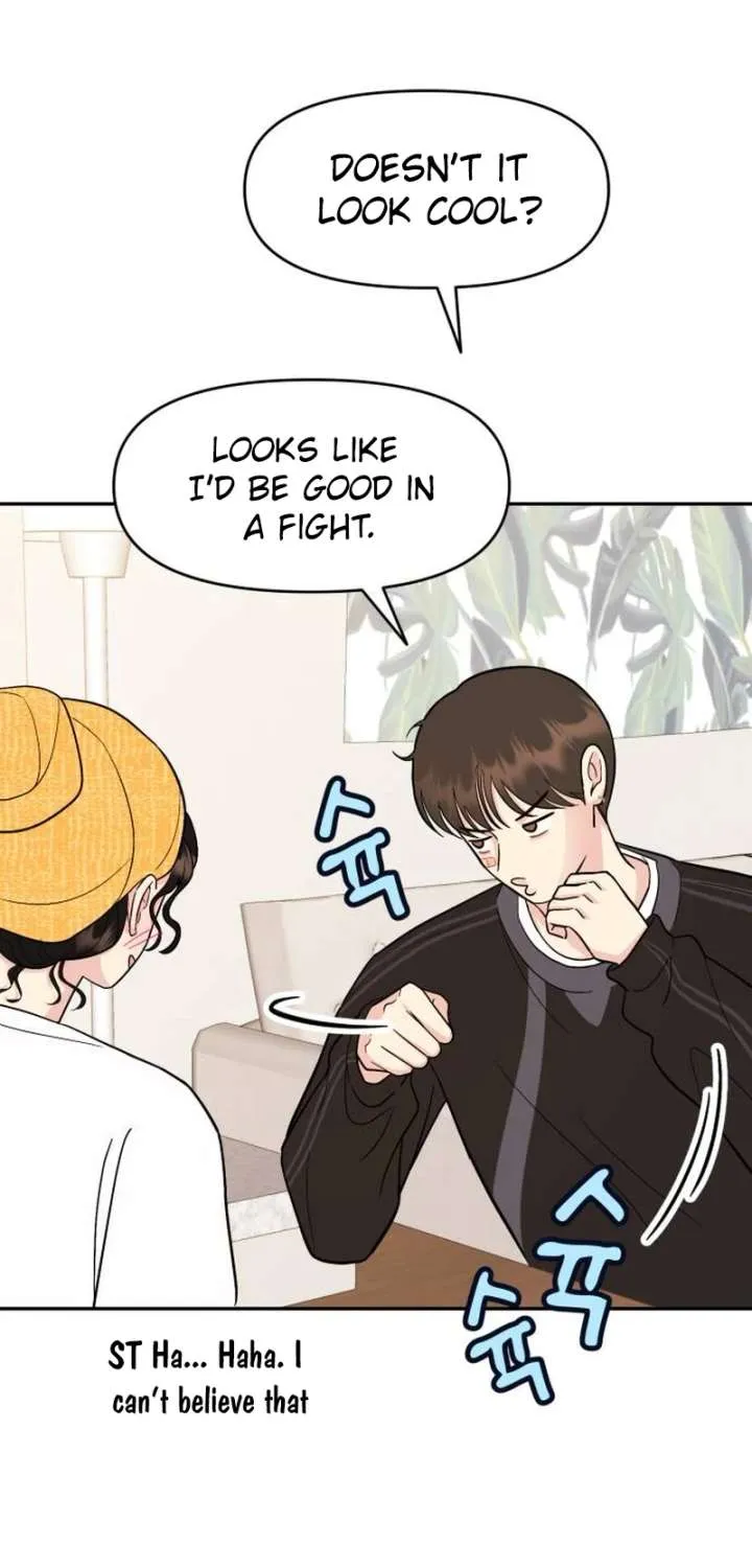 Watch Out For Look-alikes Chapter 7 page 88 - 