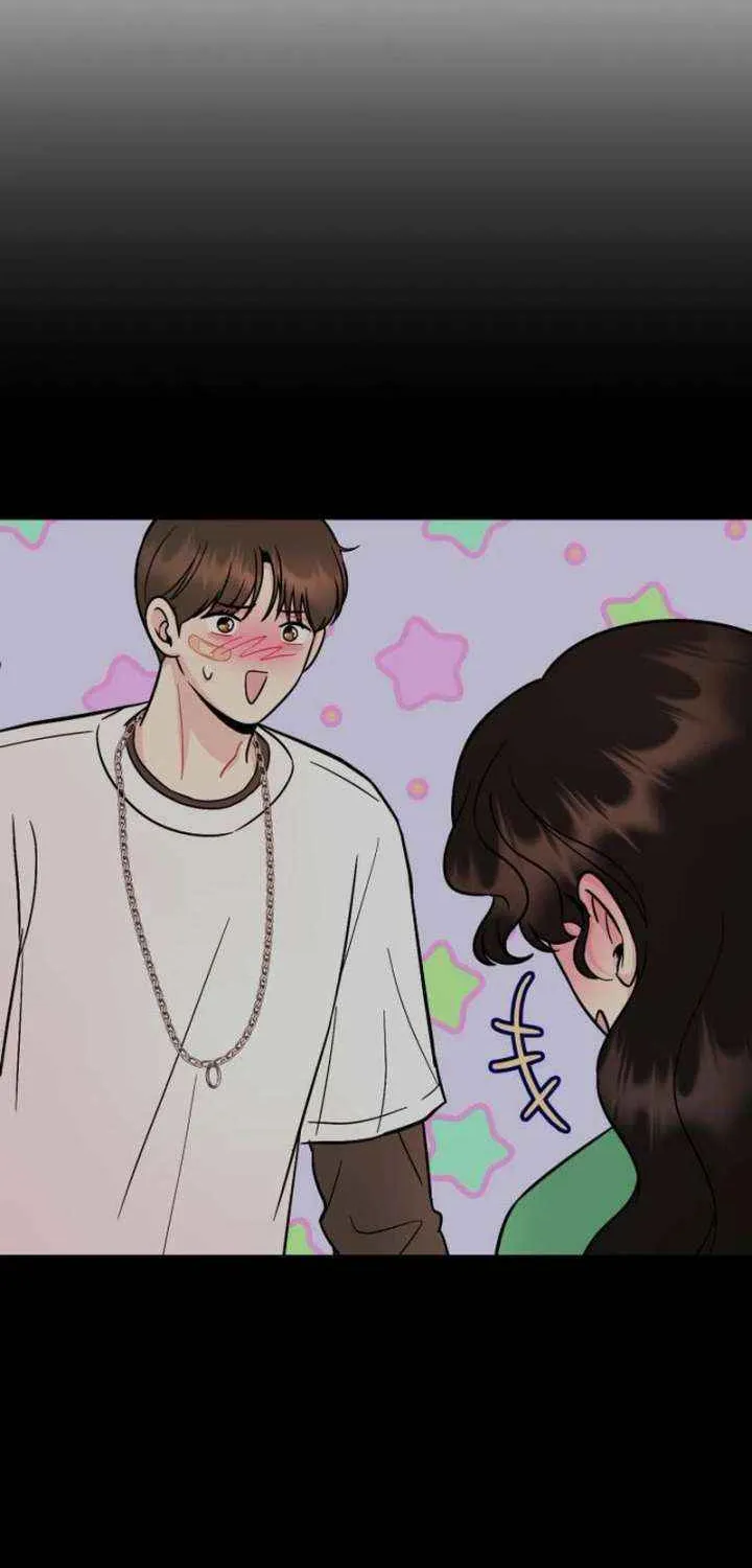 Watch Out For Look-alikes Chapter 7 page 10 - 