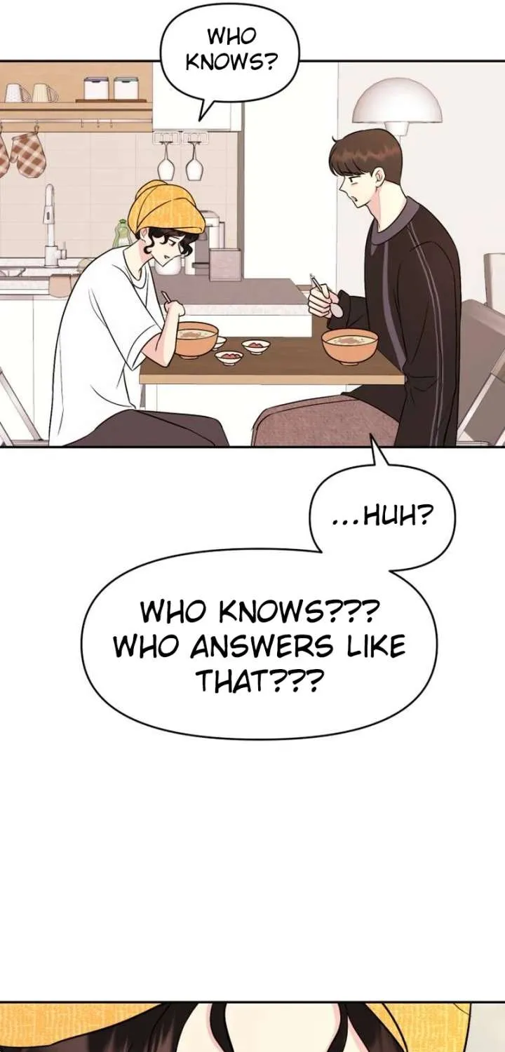 Watch Out For Look-alikes Chapter 7 page 92 - 