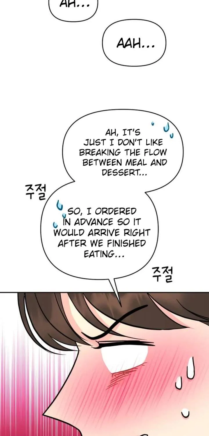 Watch Out For Look-alikes Chapter 8 page 11 - 