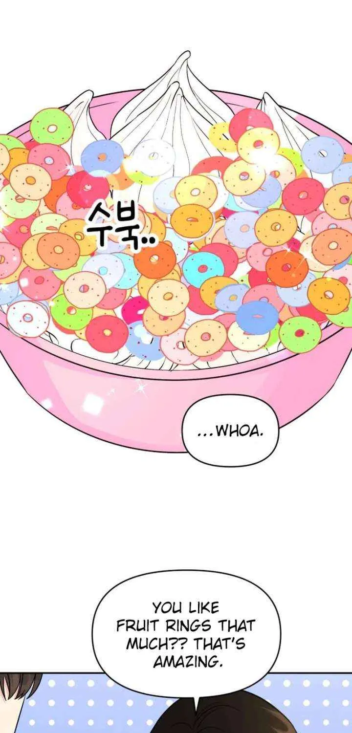 Watch Out For Look-alikes Chapter 8 page 17 - 