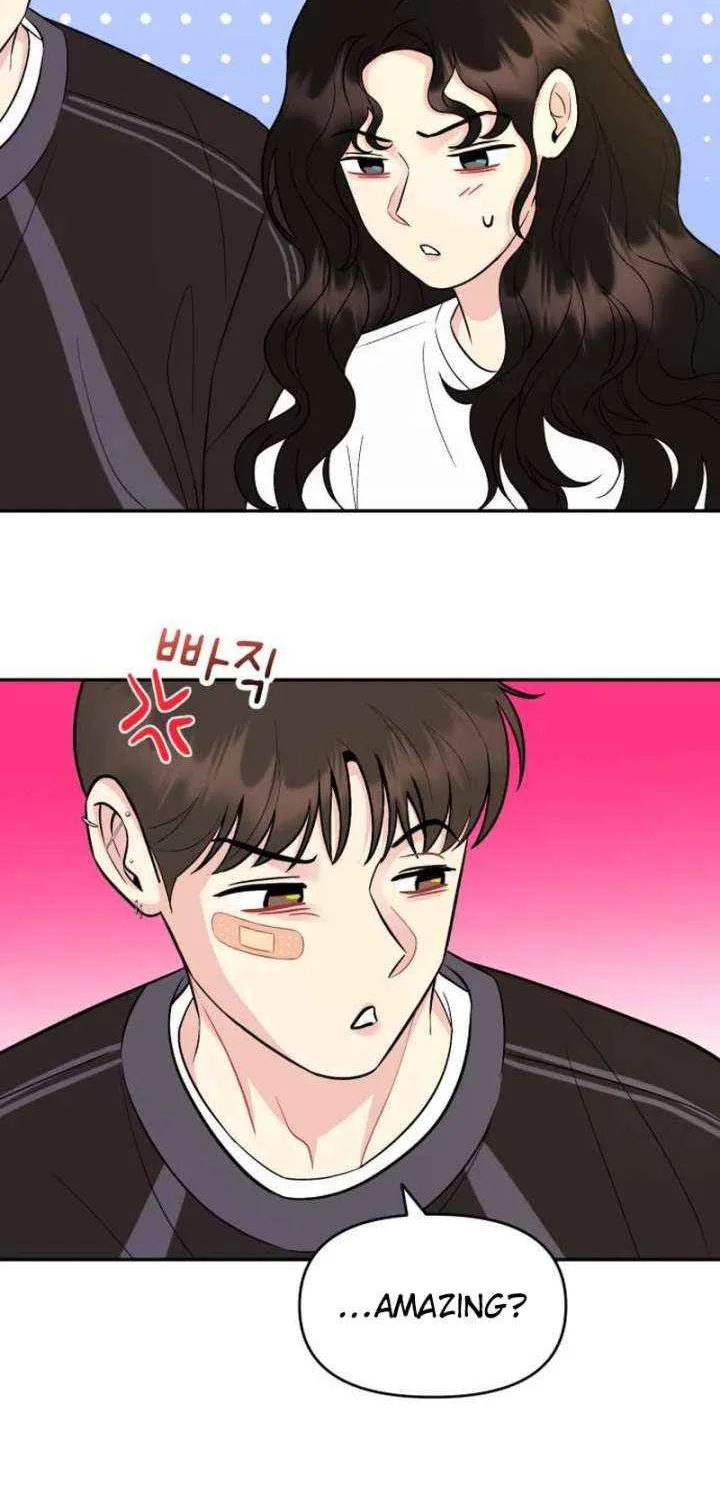 Watch Out For Look-alikes Chapter 8 page 18 - 
