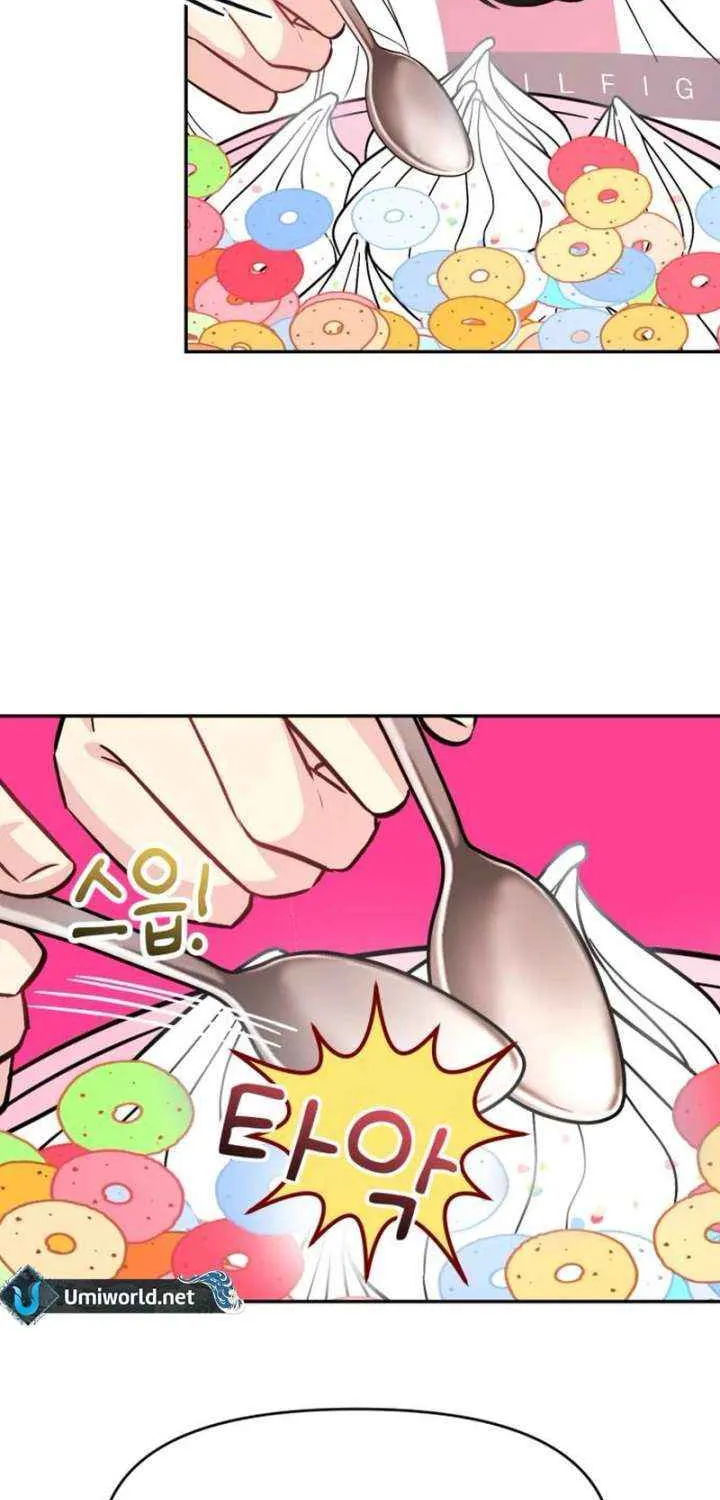 Watch Out For Look-alikes Chapter 8 page 22 - 