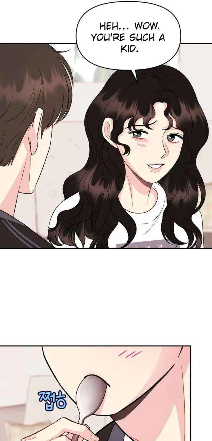 Watch Out For Look-alikes Chapter 8 page 24 - 