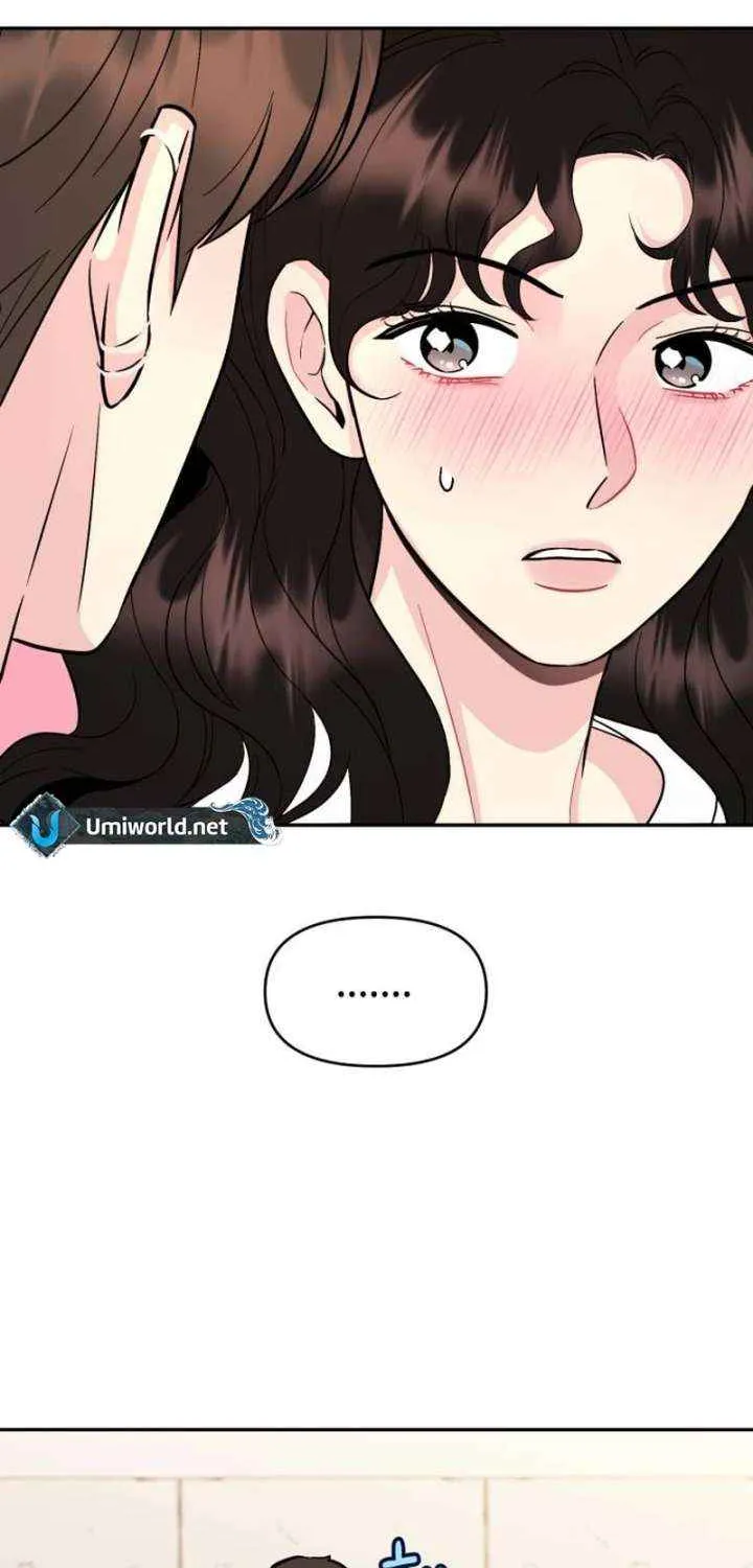 Watch Out For Look-alikes Chapter 8 page 30 - 