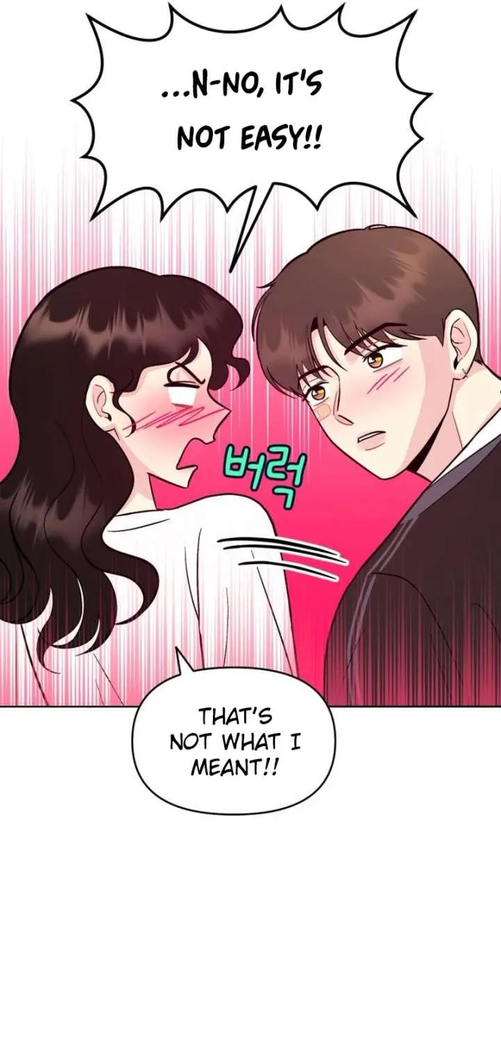 Watch Out For Look-alikes Chapter 8 page 38 - 