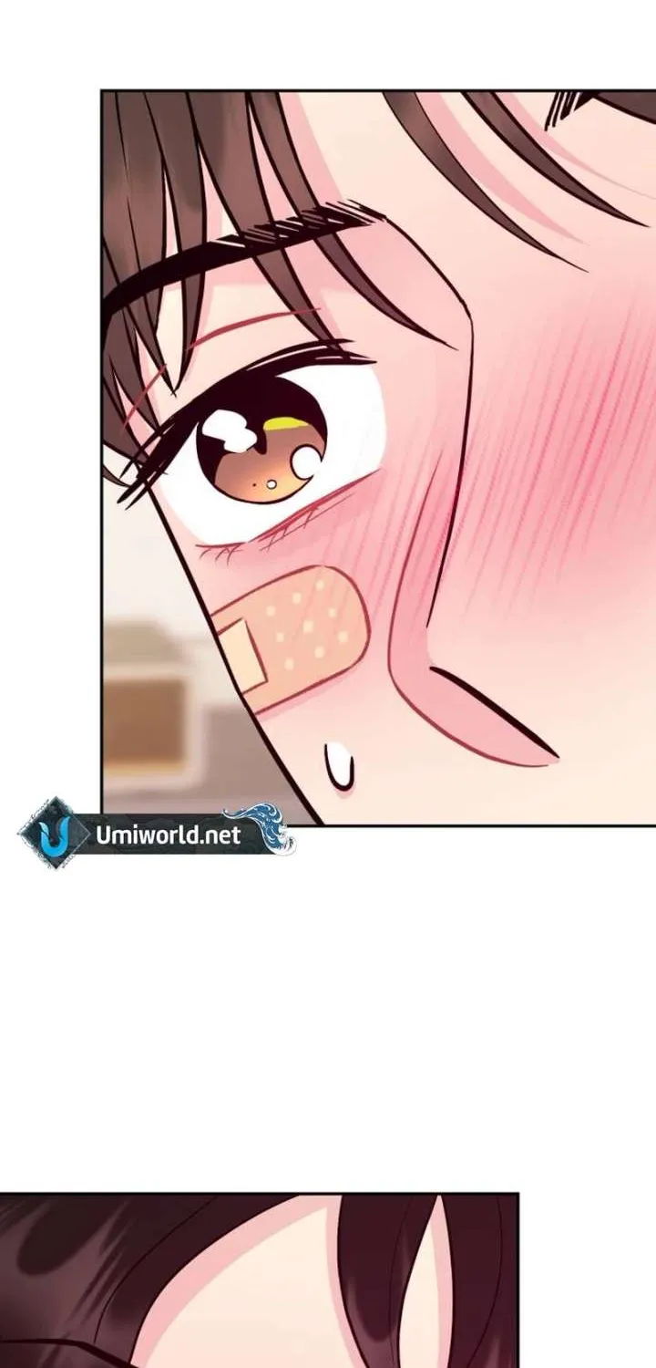 Watch Out For Look-alikes Chapter 8 page 39 - 
