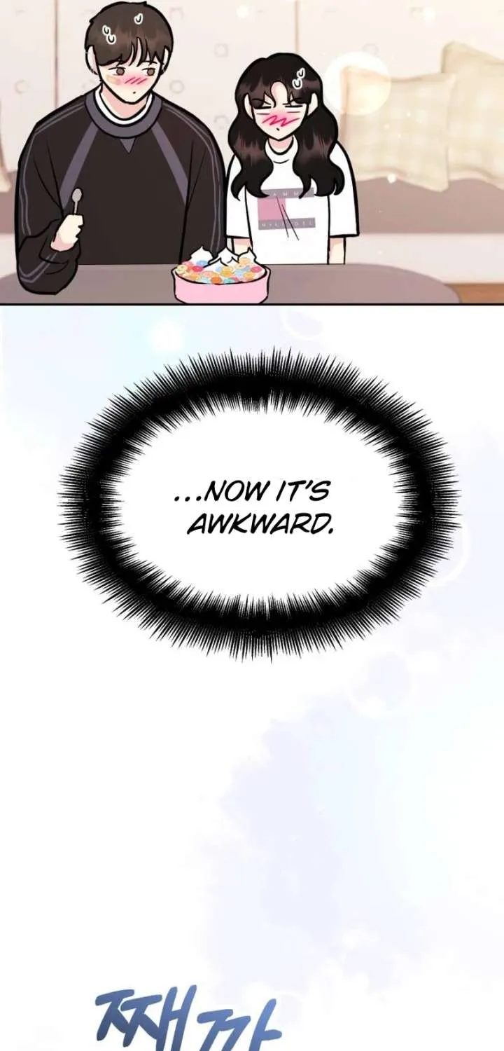 Watch Out For Look-alikes Chapter 8 page 43 - 