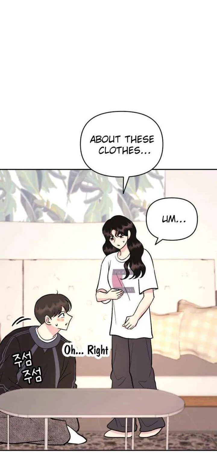 Watch Out For Look-alikes Chapter 8 page 49 - 