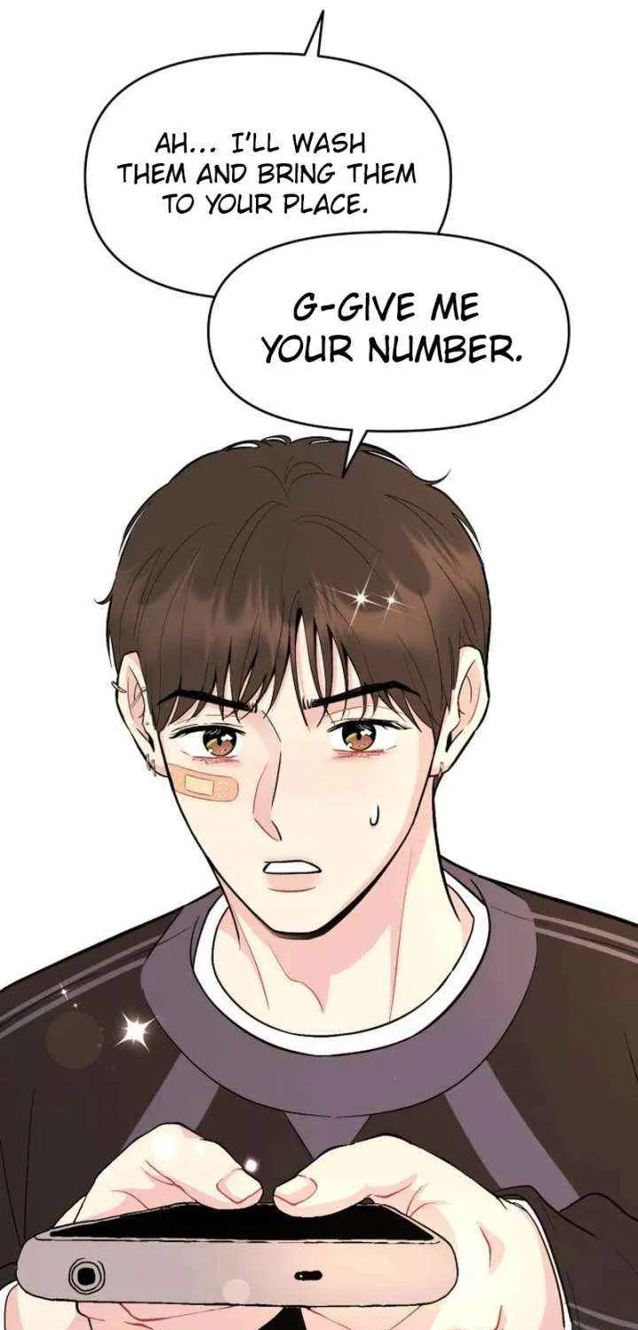 Watch Out For Look-alikes Chapter 8 page 50 - 