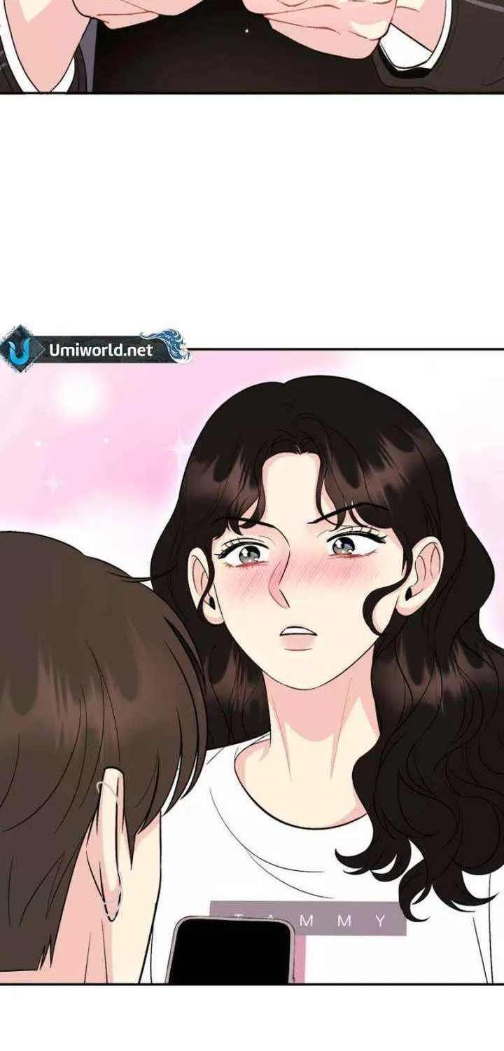 Watch Out For Look-alikes Chapter 8 page 51 - 