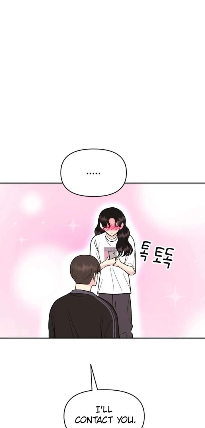 Watch Out For Look-alikes Chapter 8 page 53 - 