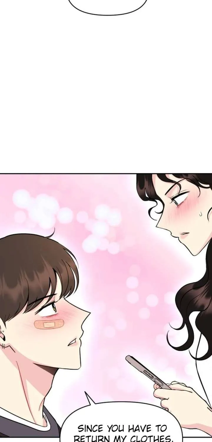 Watch Out For Look-alikes Chapter 8 page 54 - 