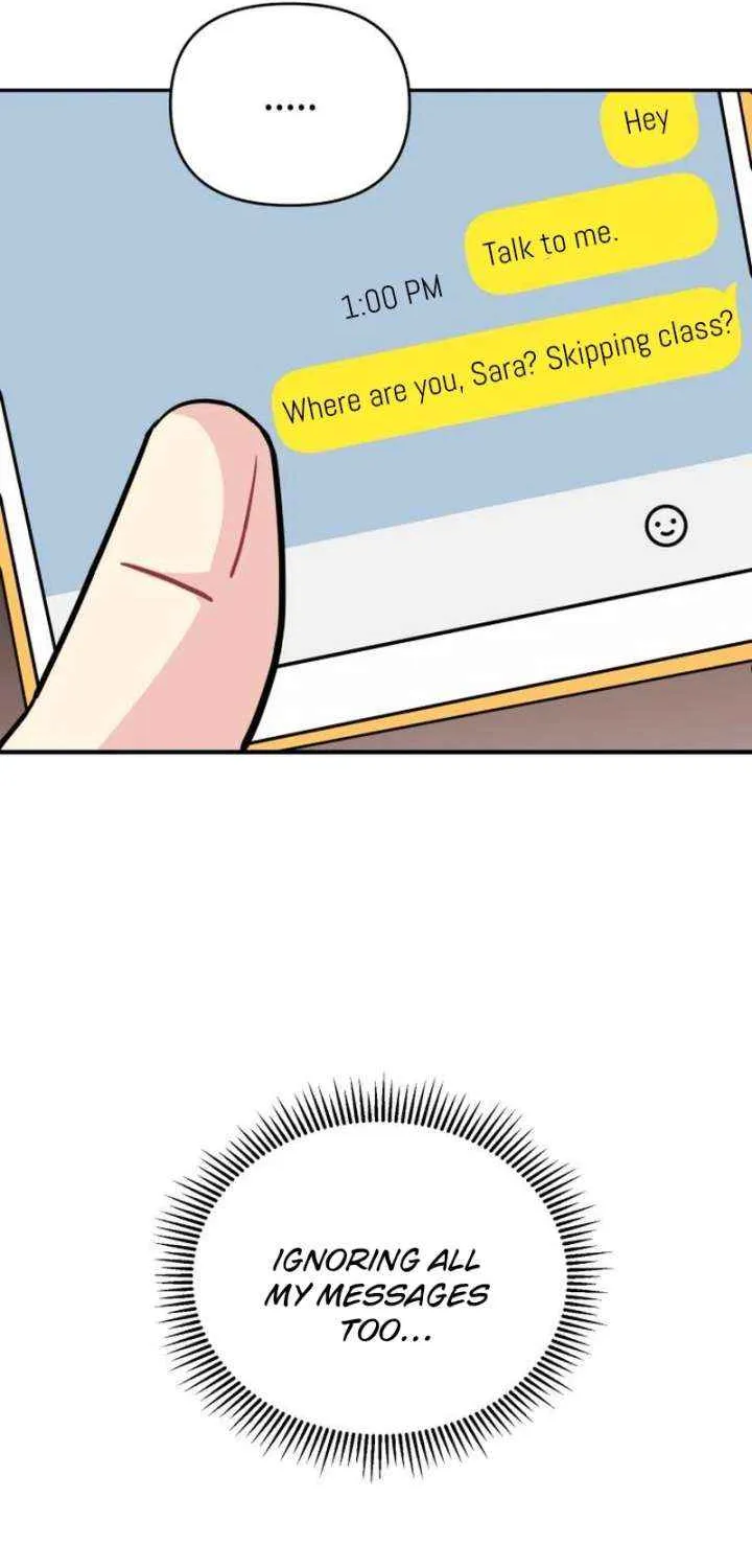 Watch Out For Look-alikes Chapter 8 page 81 - 