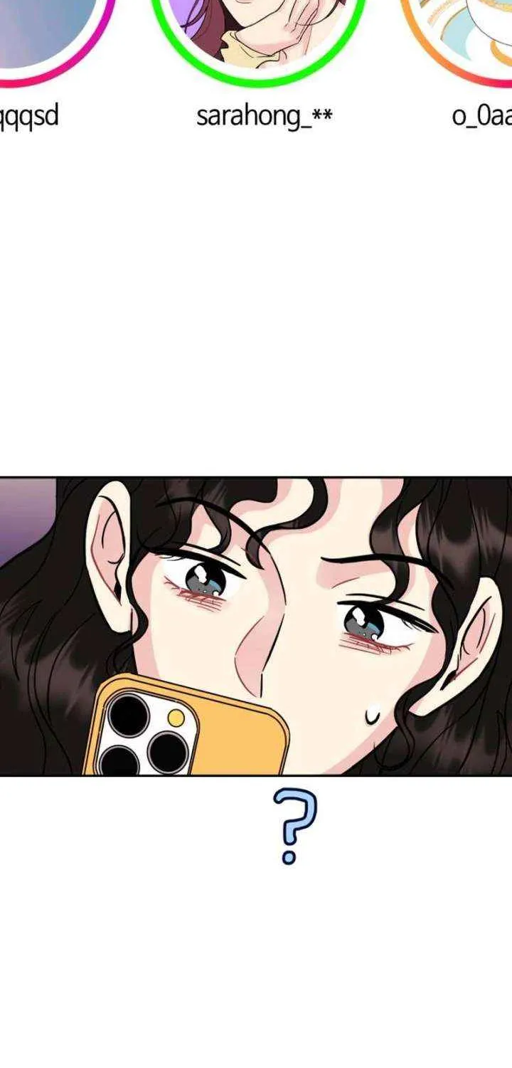 Watch Out For Look-alikes Chapter 8 page 86 - 