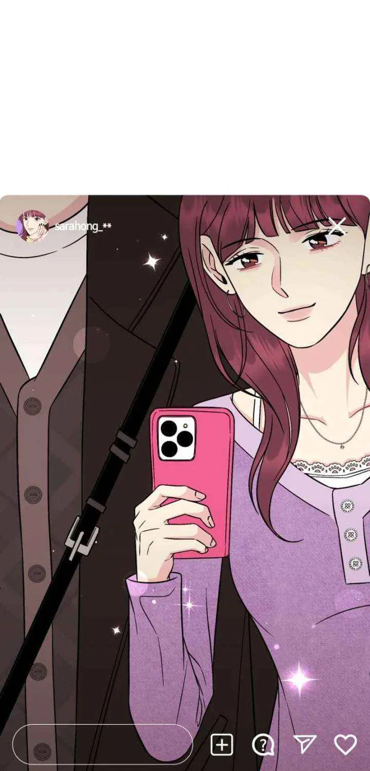Watch Out For Look-alikes Chapter 8 page 87 - 