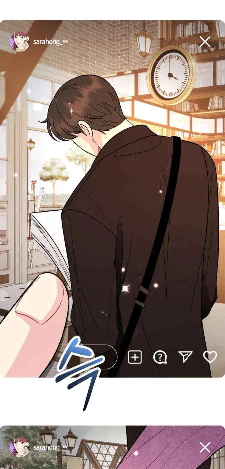 Watch Out For Look-alikes Chapter 8 page 90 - 