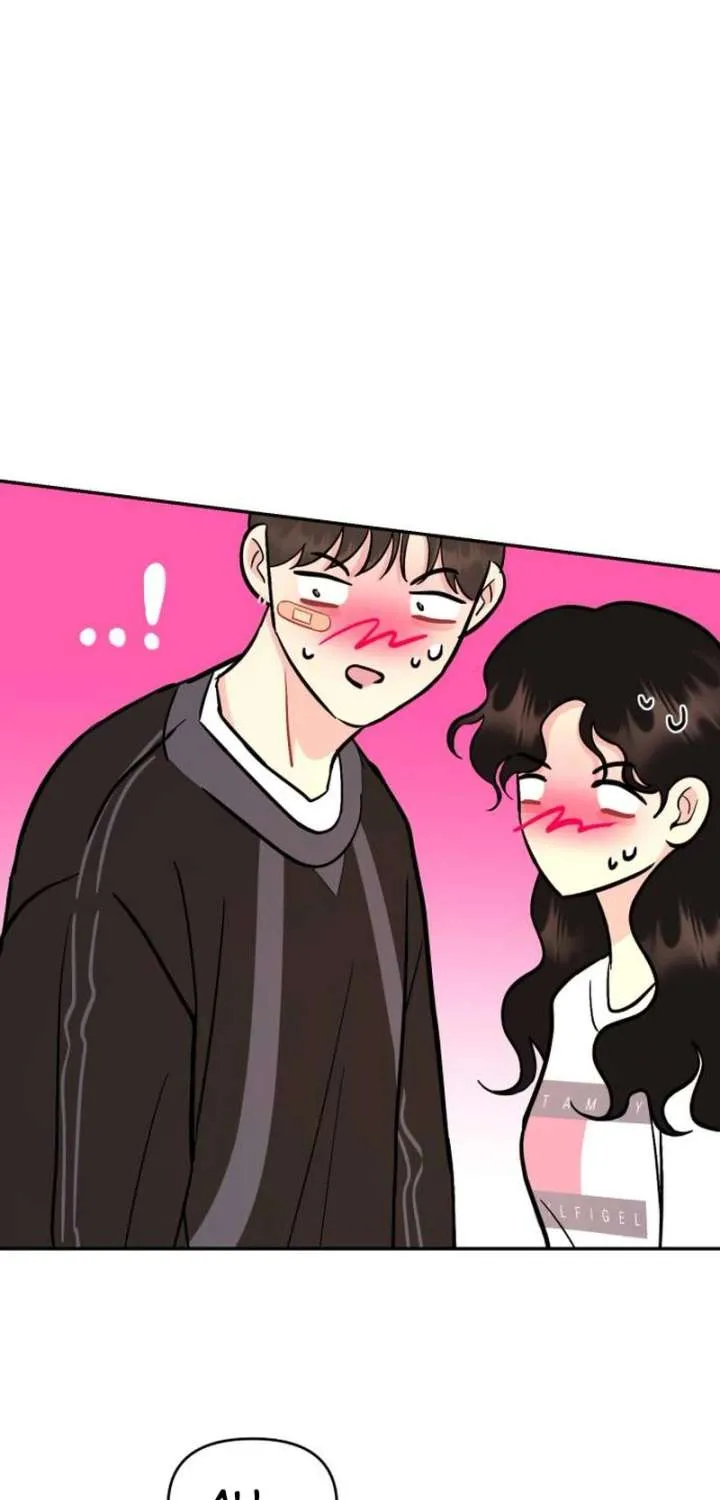 Watch Out For Look-alikes Chapter 8 page 10 - 