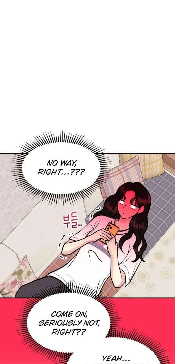 Watch Out For Look-alikes Chapter 8 page 95 - 