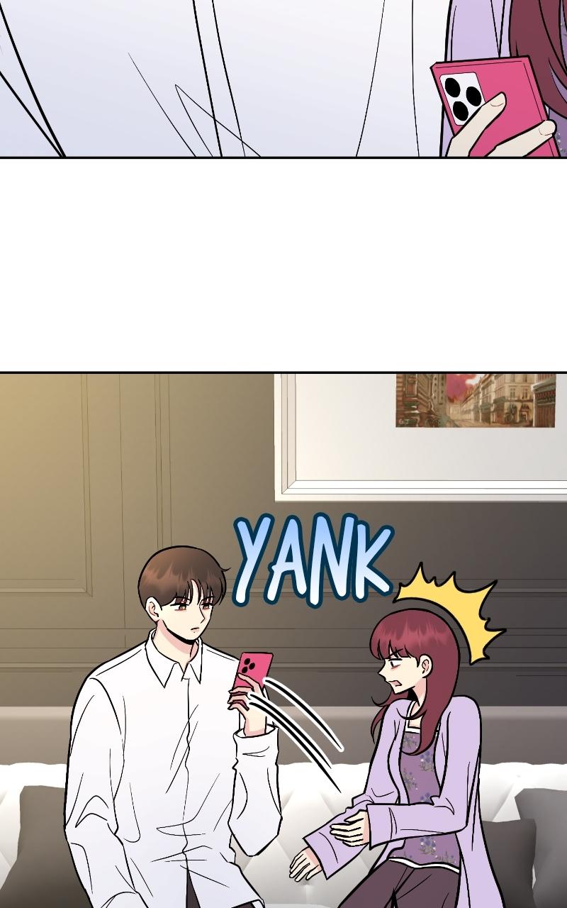 Watch Out For Look-alikes Chapter 9 page 121 - 