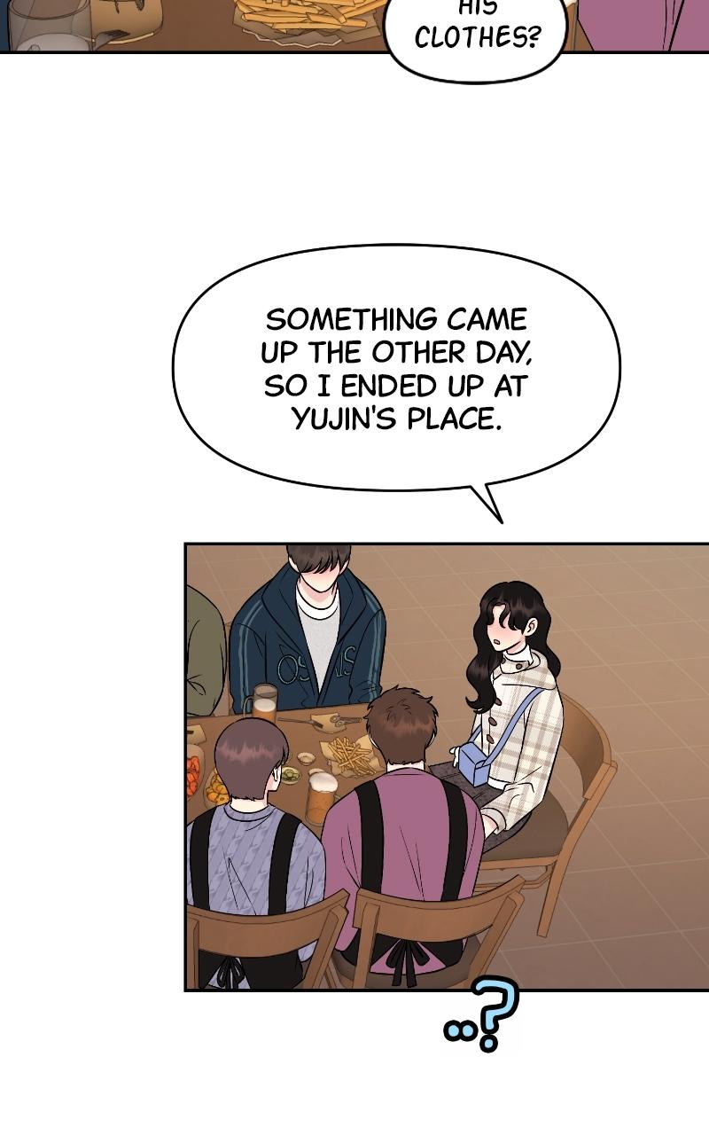 Watch Out For Look-alikes Chapter 9 page 67 - 