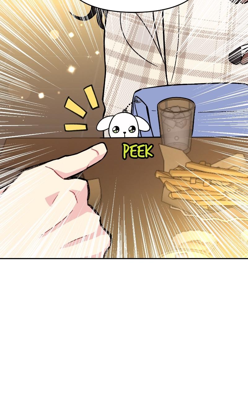 Watch Out For Look-alikes Chapter 9 page 73 - 