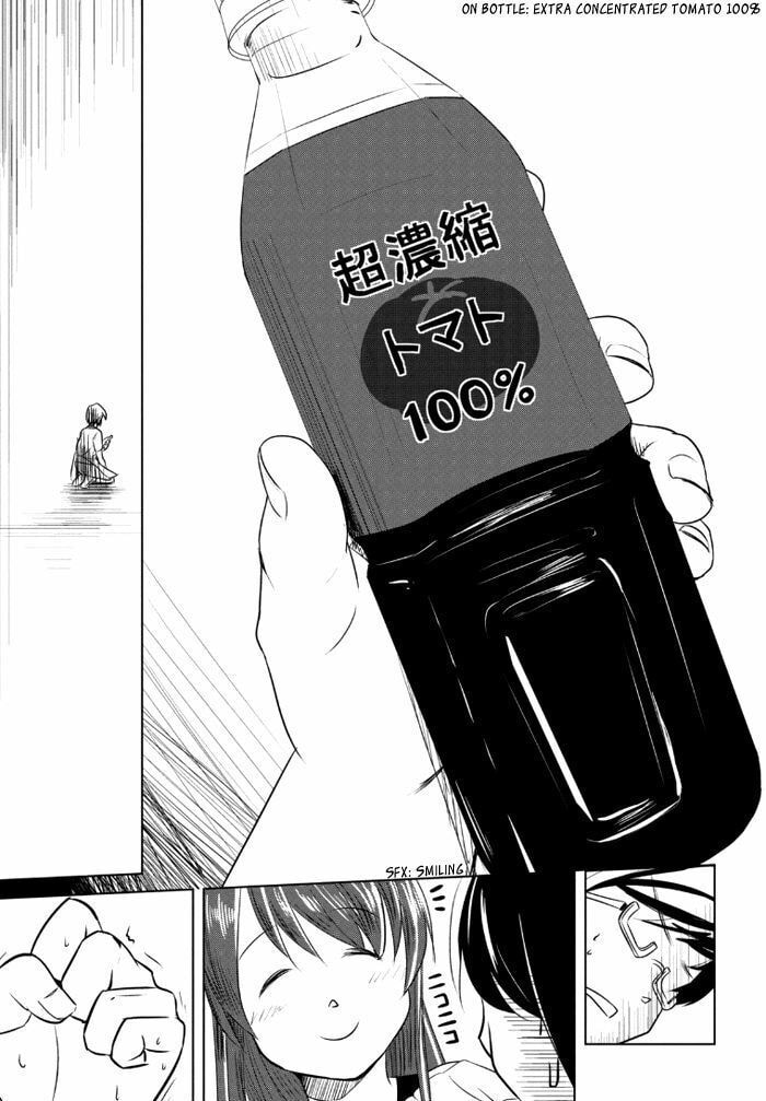 Water Crisis Chapter 0 page 10 - 