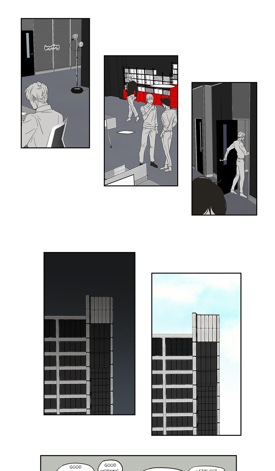 WDTFS Chapter 1 page 11 - 