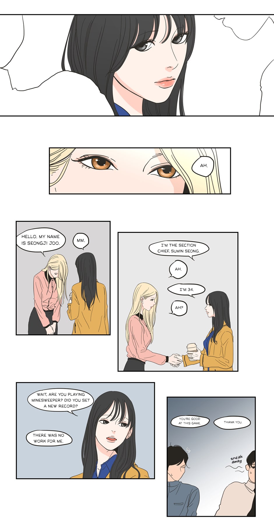 WDTFS Chapter 1 page 14 - 