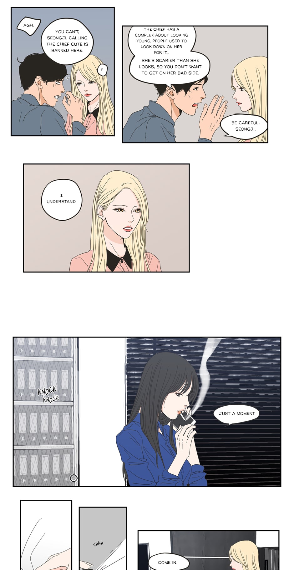 WDTFS Chapter 1 page 19 - 