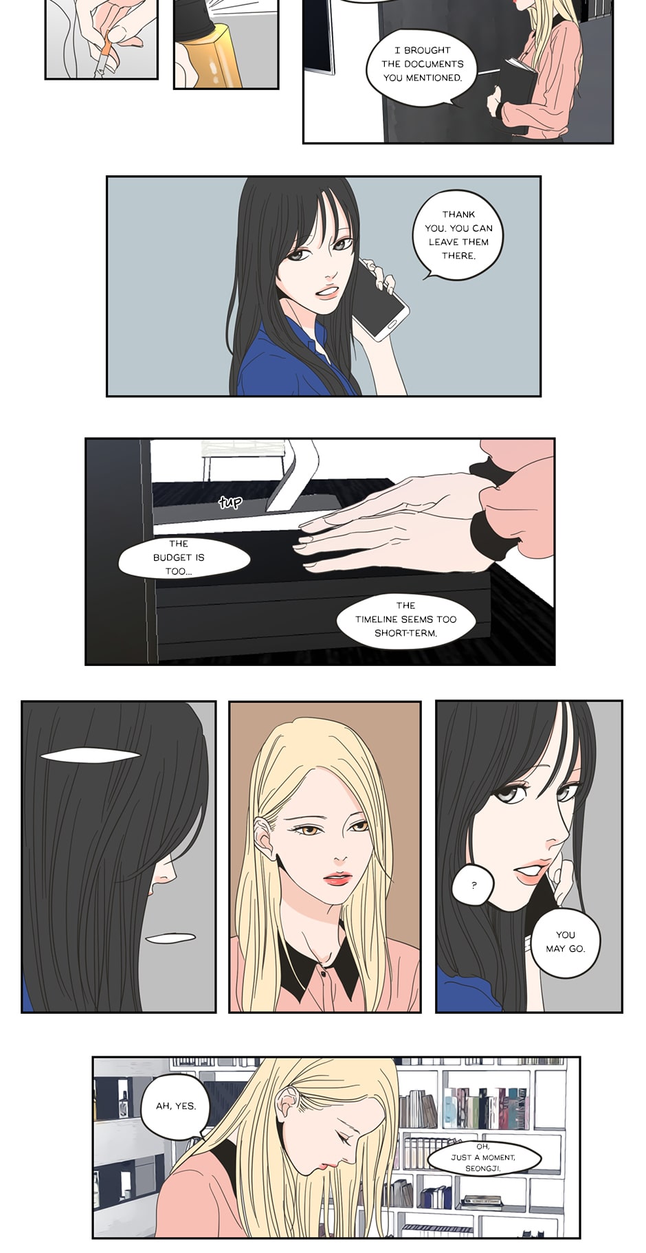 WDTFS Chapter 1 page 20 - 