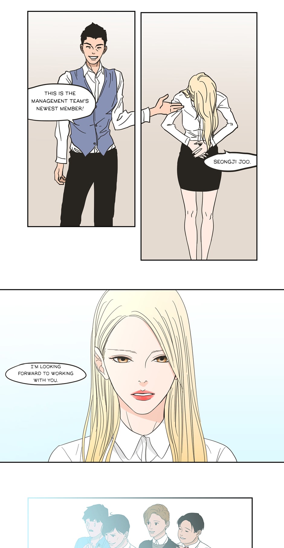 WDTFS Chapter 1 page 3 - 