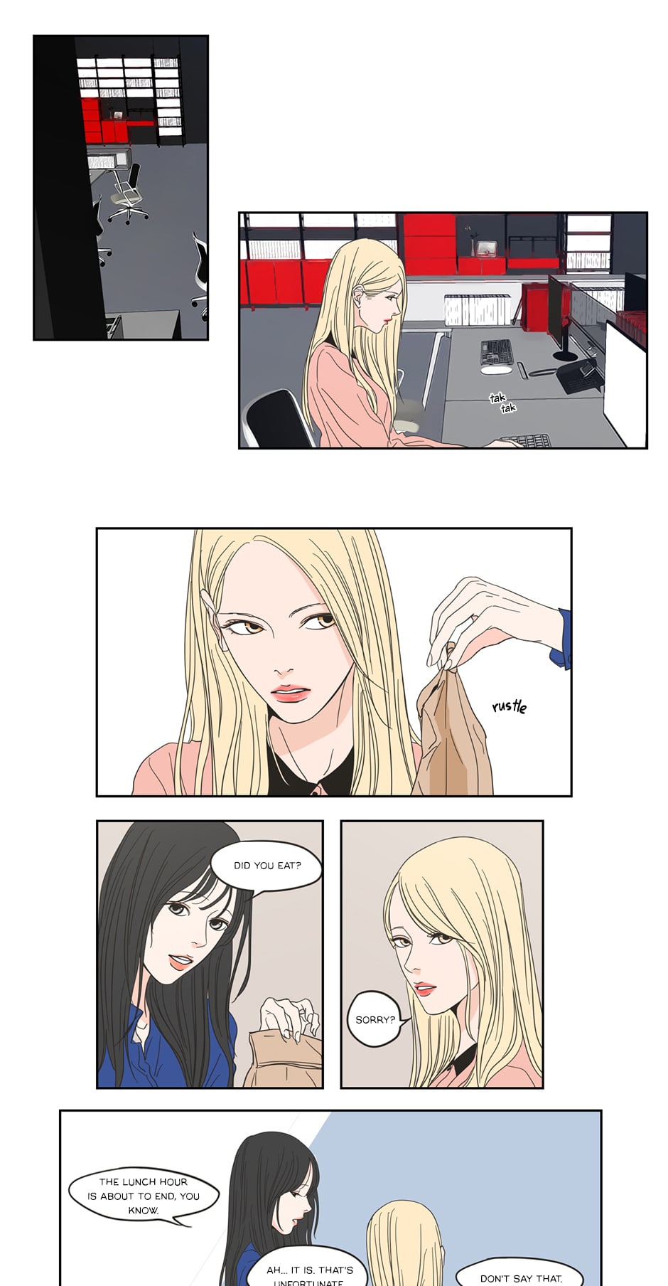 WDTFS Chapter 1 page 23 - 
