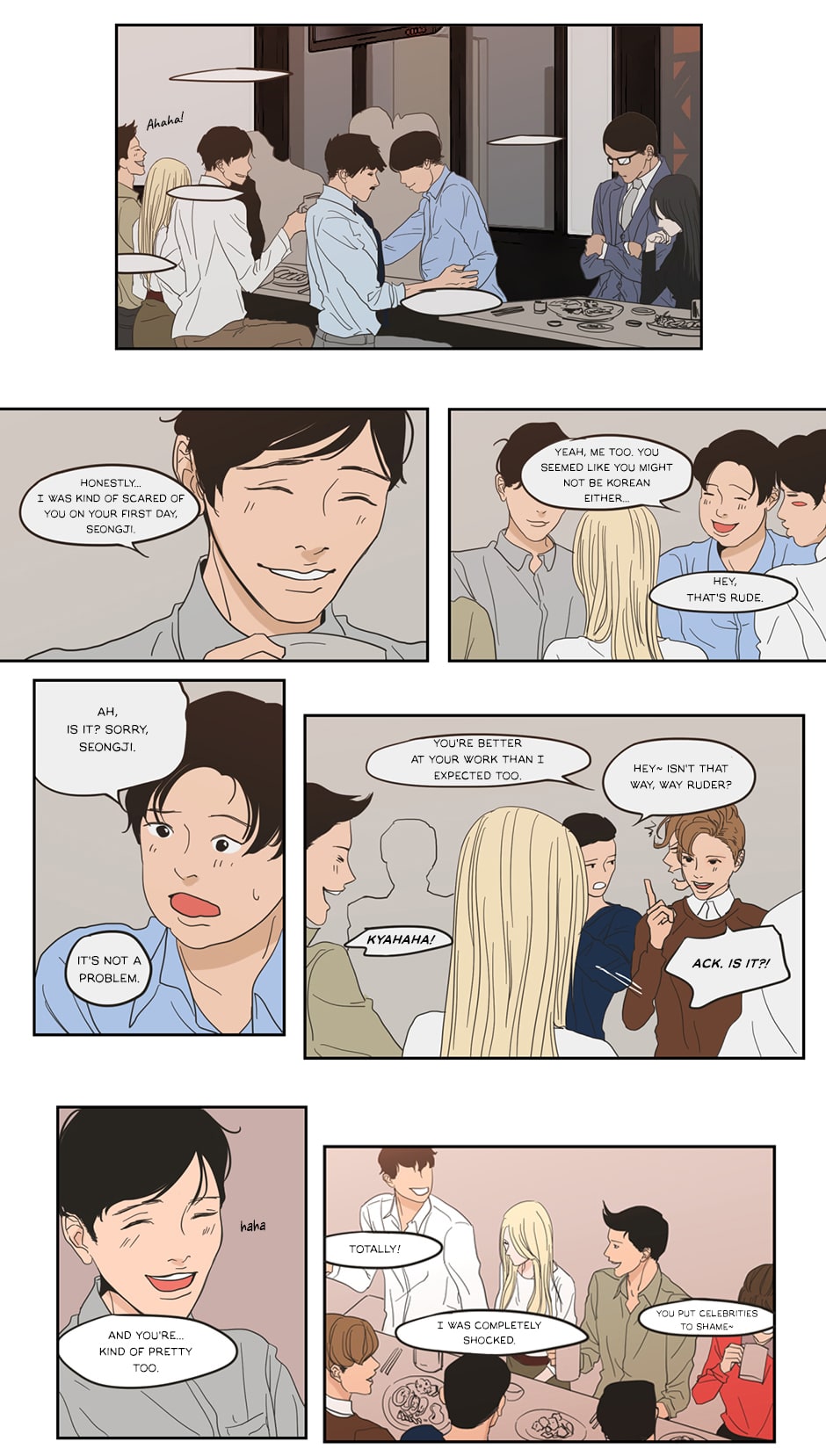 WDTFS Chapter 1 page 30 - 