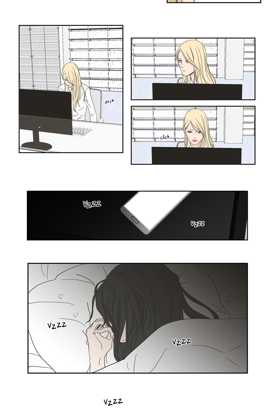 WDTFS Chapter 1 page 6 - 