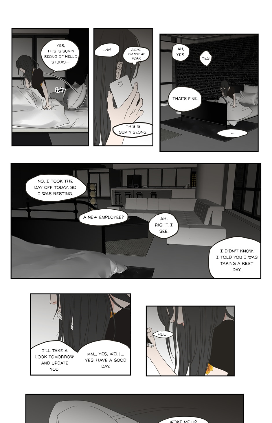 WDTFS Chapter 1 page 7 - 