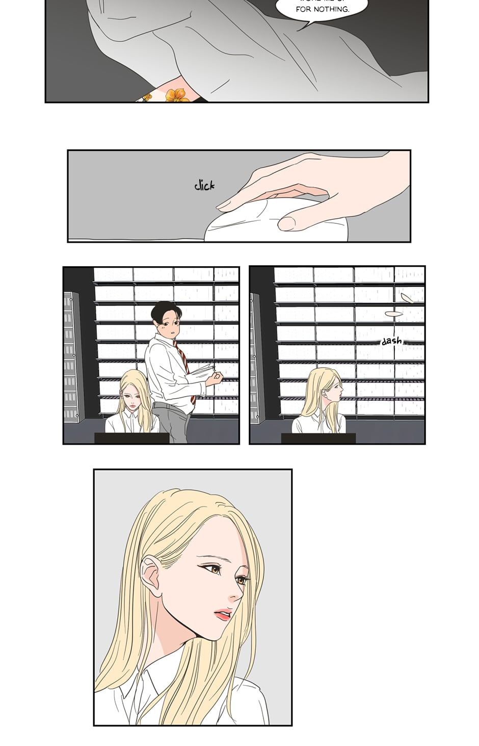 WDTFS Chapter 1 page 8 - 