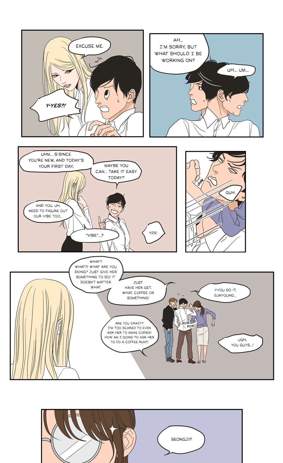 WDTFS Chapter 1 page 9 - 
