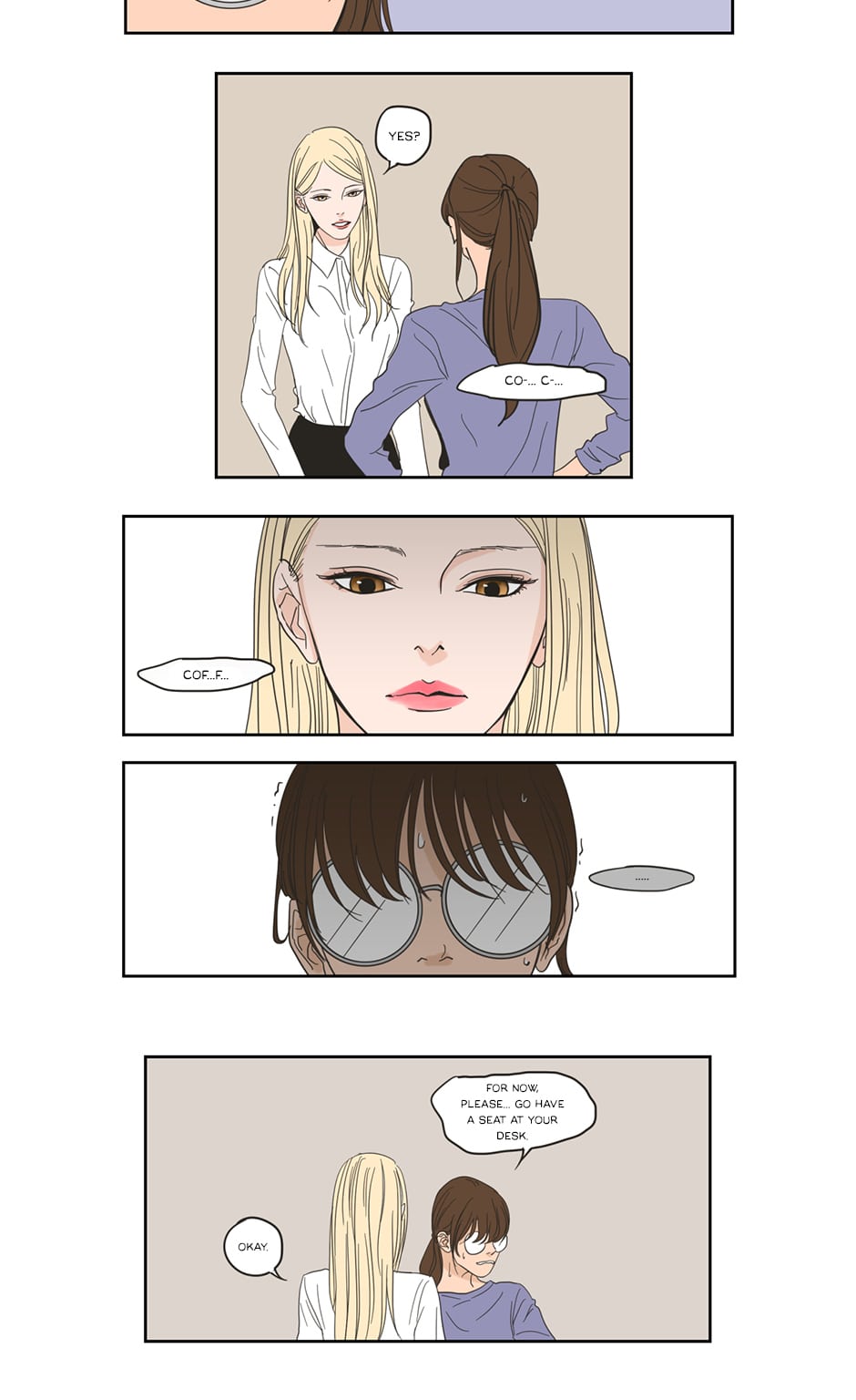 WDTFS Chapter 1 page 10 - 