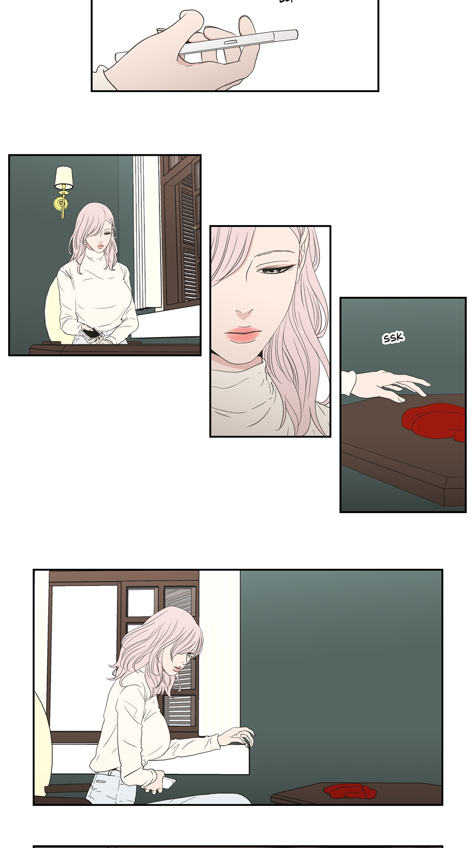 WDTFS Chapter 118 page 2 - 