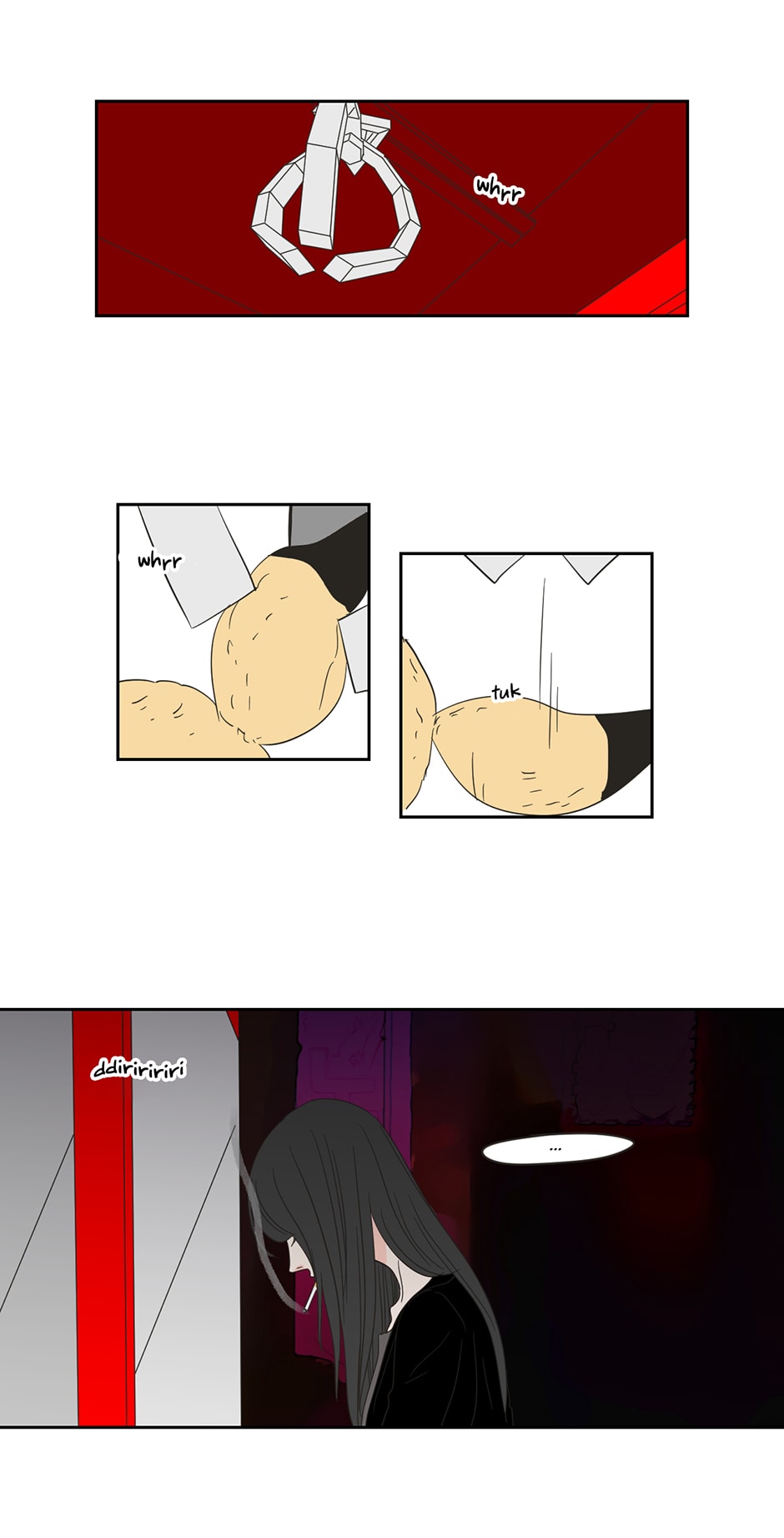 WDTFS Chapter 16 page 20 - 