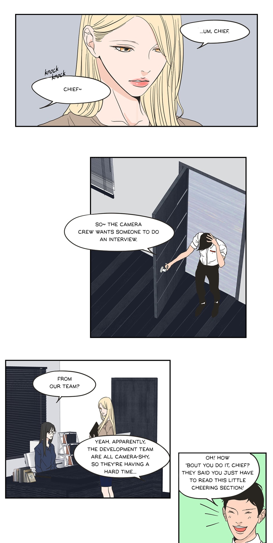 WDTFS Chapter 21 page 23 - 