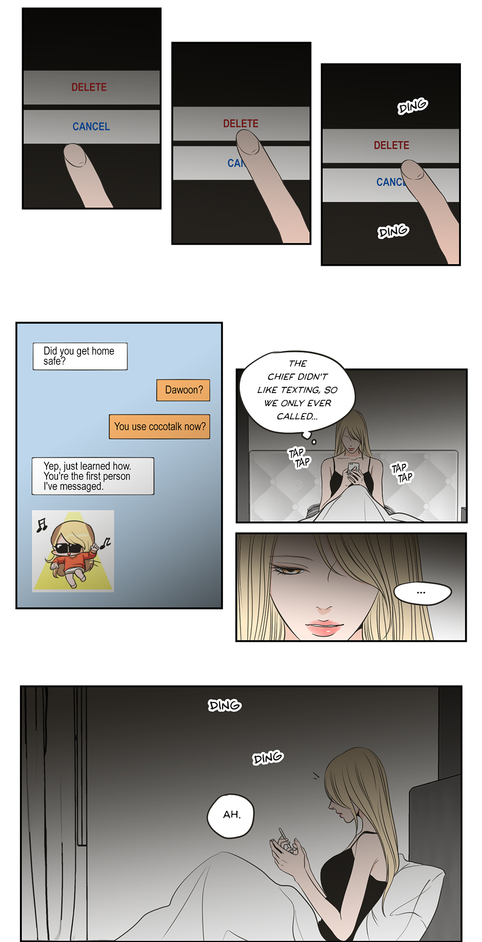 WDTFS Chapter 64 page 13 - 