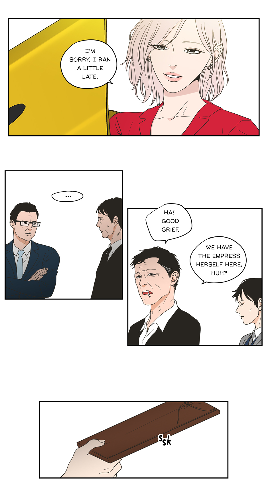 WDTFS Chapter 71 page 10 - 
