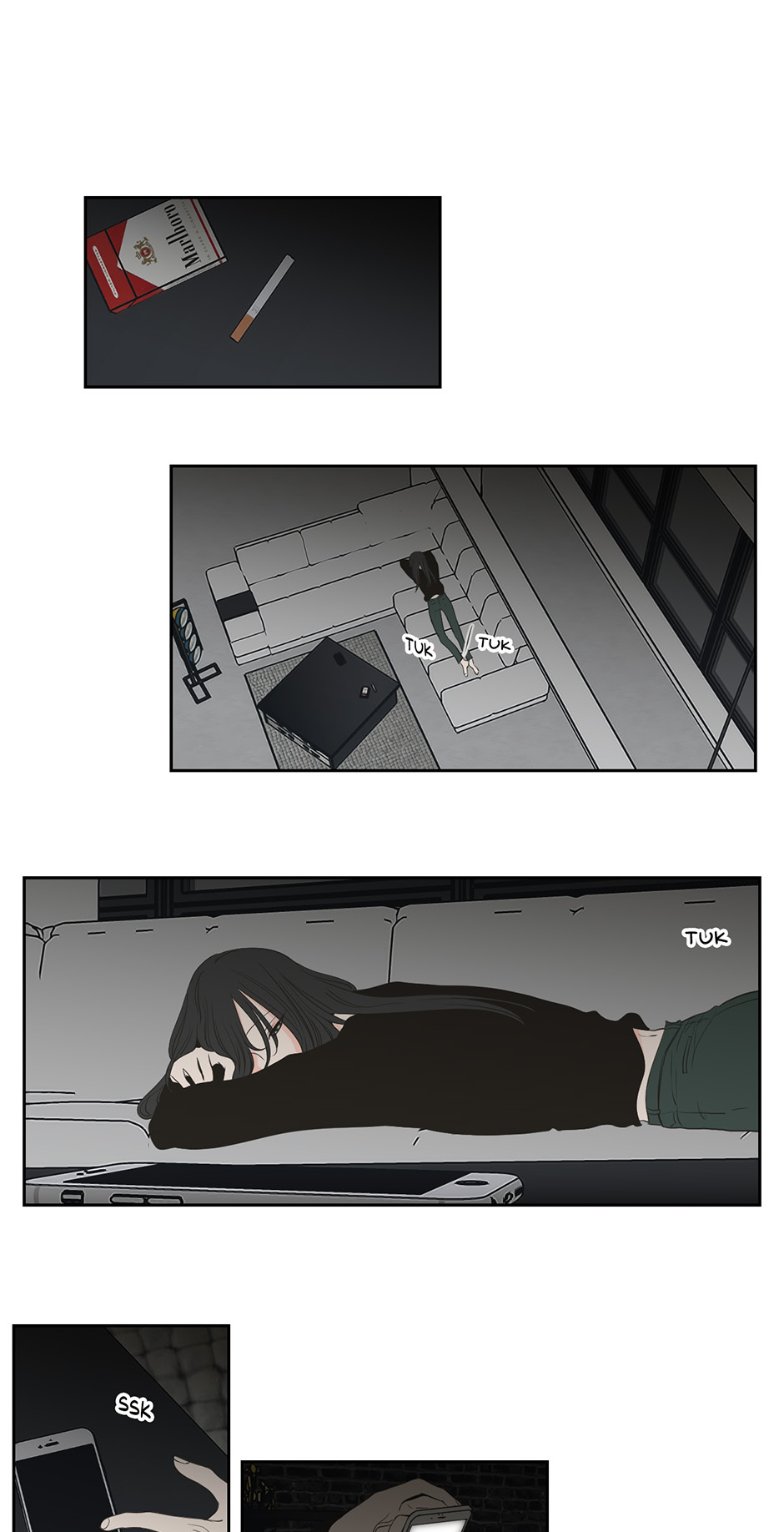 WDTFS Chapter 91 page 23 - 