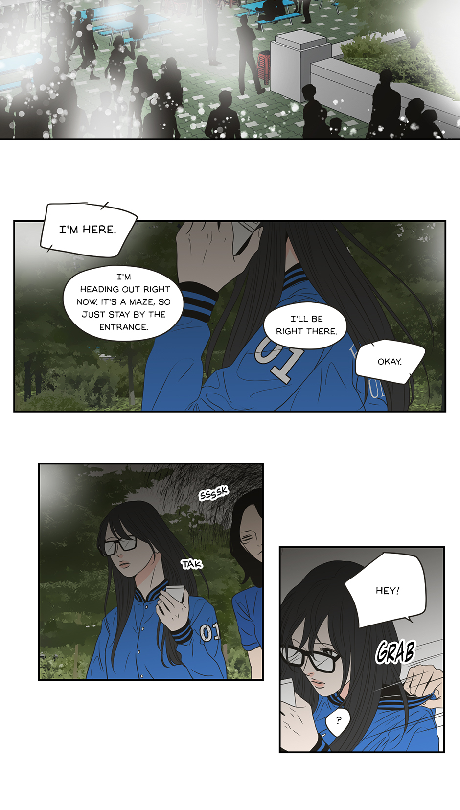 WDTFS Chapter 99 page 18 - 