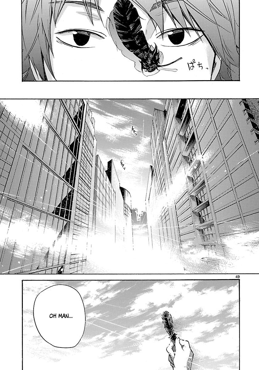 We Can Fly! Chapter 0 page 48 - 