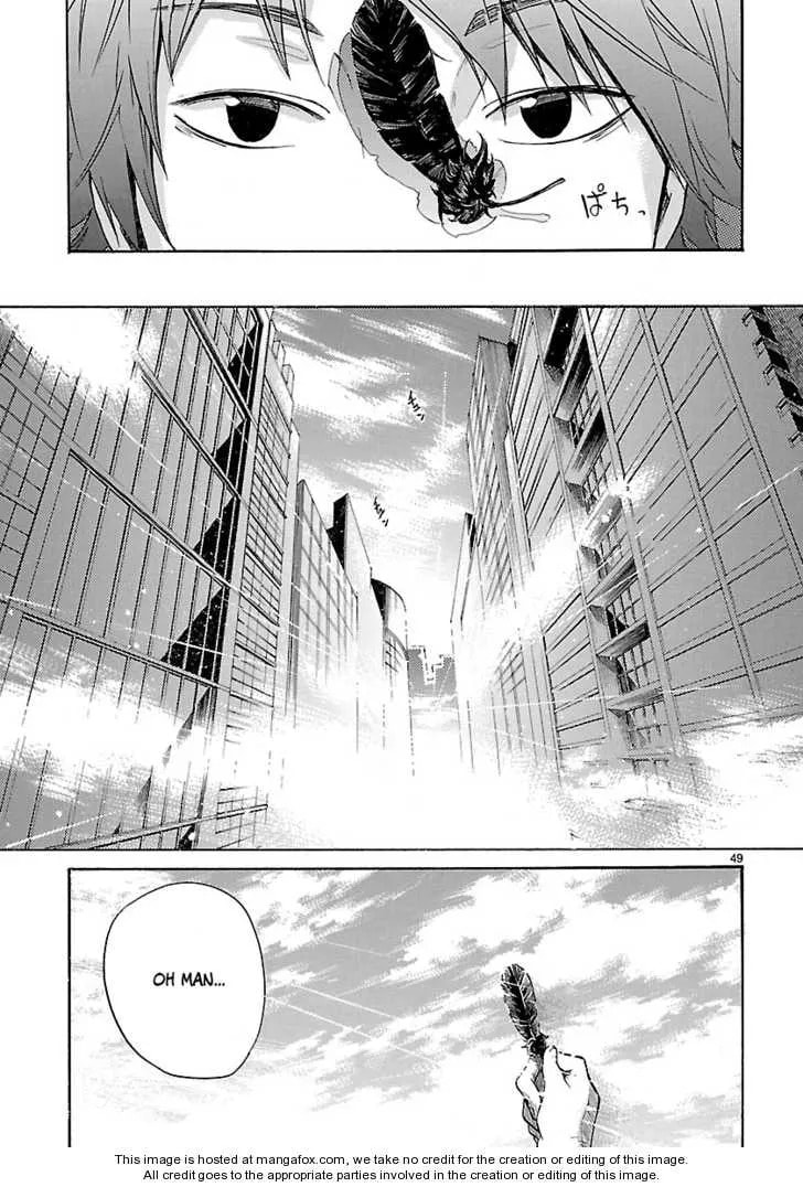 We Can Fly! Chapter 1 page 48 - 